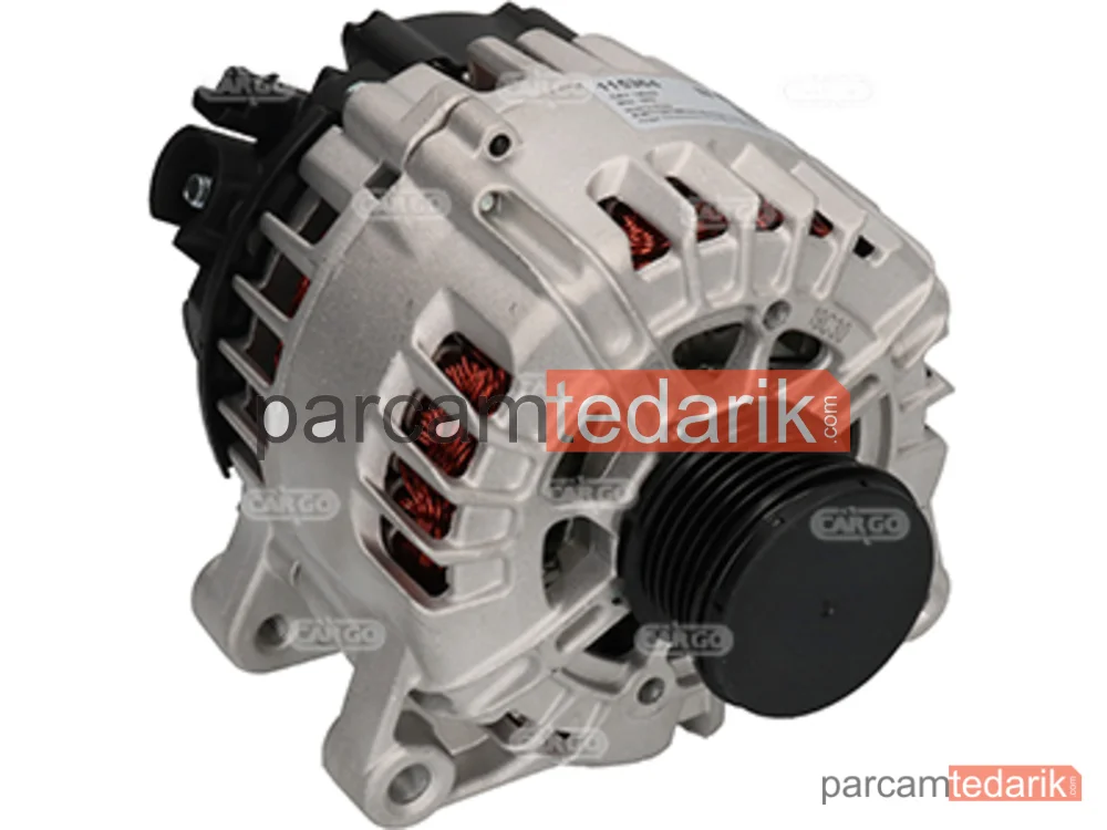 HC-CARGO F032115364 | Alternatör — Citroen Berlingo, Peugeot Partner, Citroen Berlingo Multispace