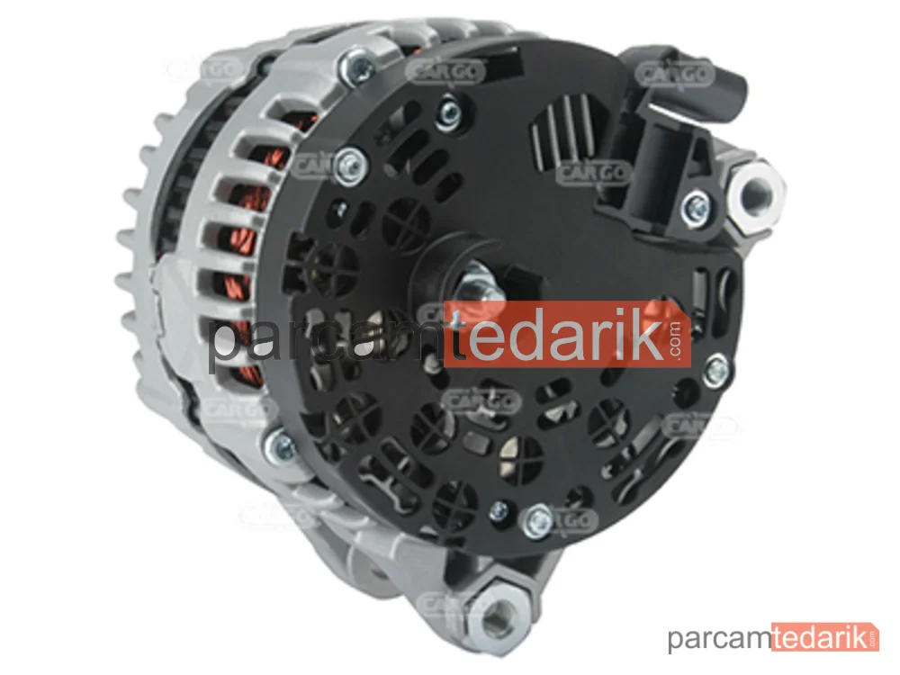 F032115365 | Alternatör — Ford Mondeo IV, Volvo S80 II, Volvo V70 III