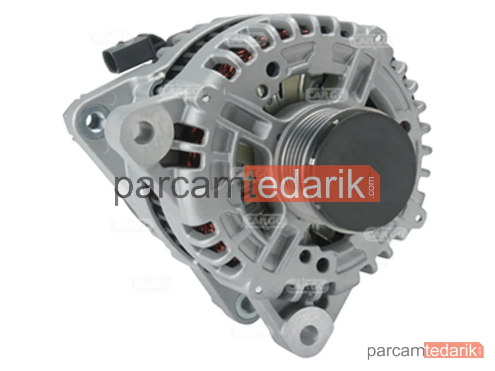 HC-CARGO F032115365 | Alternatör — Ford Mondeo IV, Volvo S80 II, Volvo V70 III