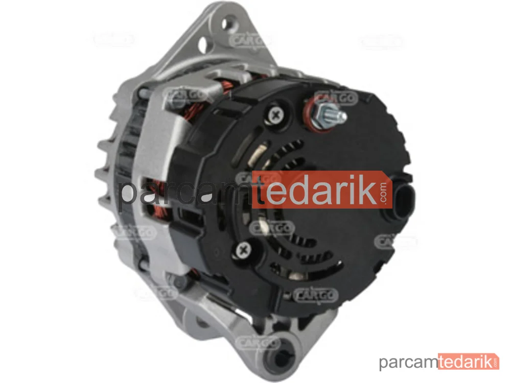 F032115366 | Alternatör — Chevrolet Aveo / Kalos