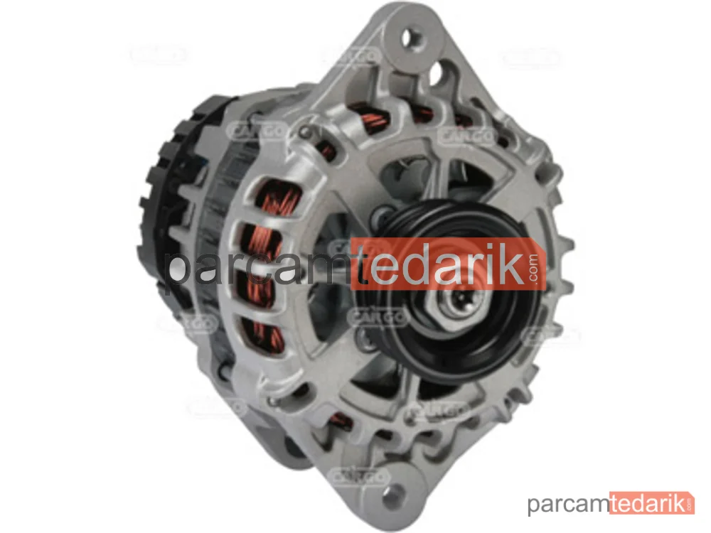 HC-CARGO F032115366 | Alternatör — Chevrolet Aveo / Kalos