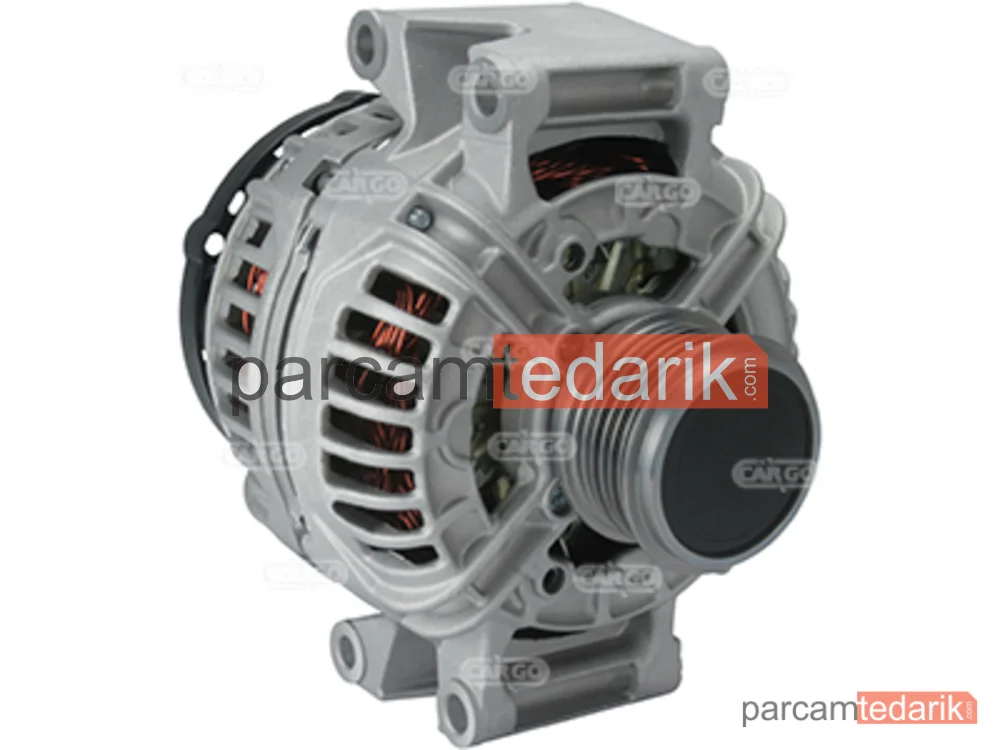 HC-CARGO F032115367 | Alternatör — Audi A4 B8, Audi A5, Audi A5 Cabrio