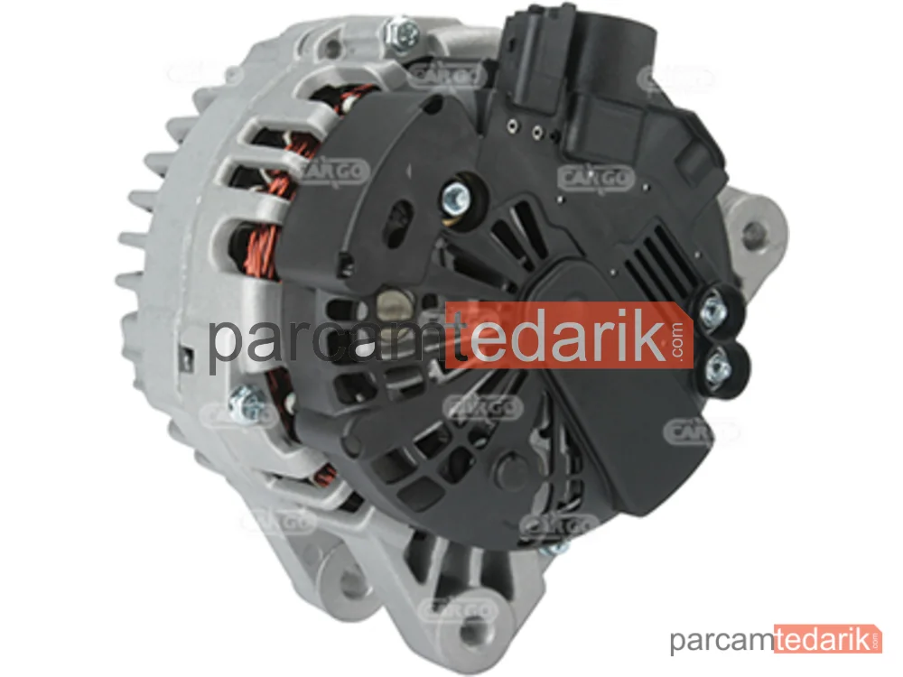 F032115369 | Alternatör — Citroen C-Crosser, Peugeot 308 SW II, Peugeot 4007