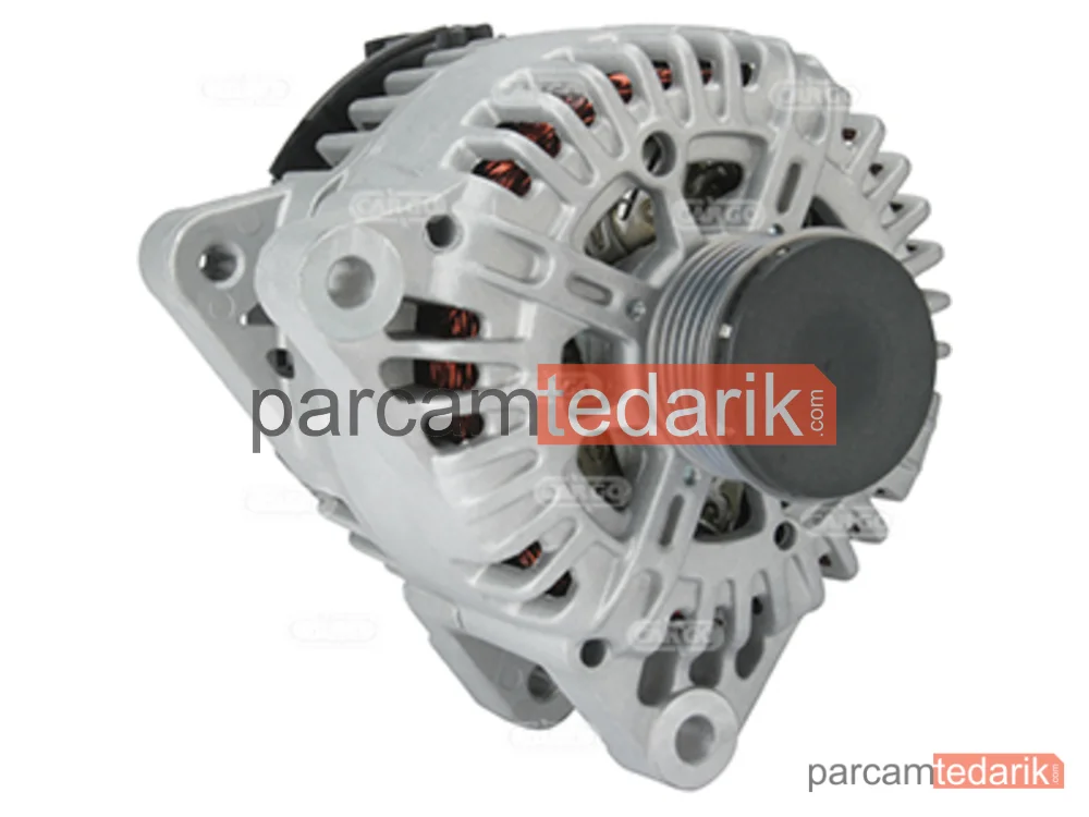 HC-CARGO F032115369 | Alternatör — Citroen C-Crosser, Peugeot 308 SW II, Peugeot 4007