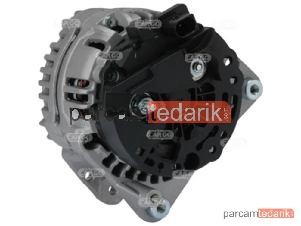 F032115370 | Alternatör — VW Caddy III, VW Caddy III MPV, VW Golf V