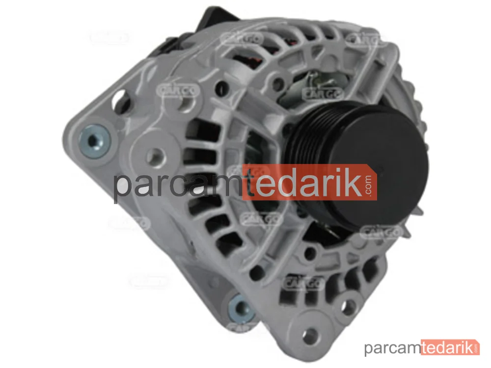 HC-CARGO F032115370 | Alternatör — VW Caddy III, VW Caddy III MPV, VW Golf V