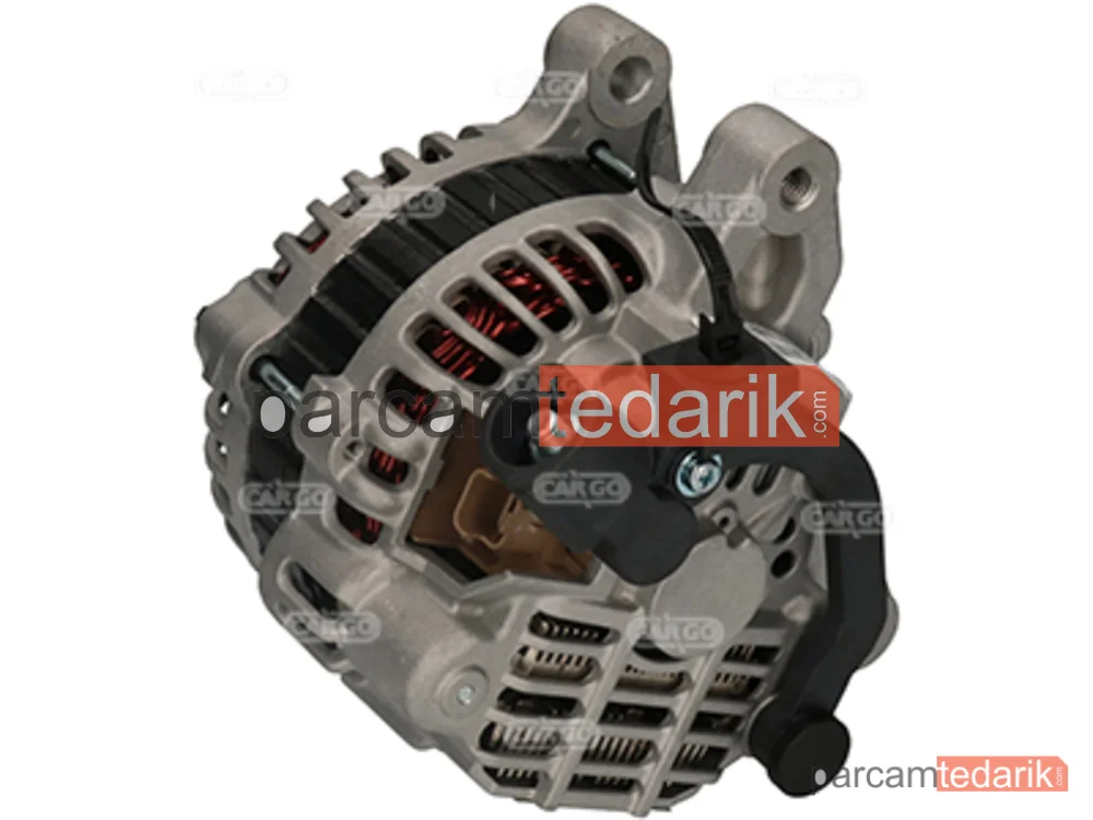 F032115371 | Alternatör — Peugeot 407, Citroen C5 II, Citroen C5 II Break