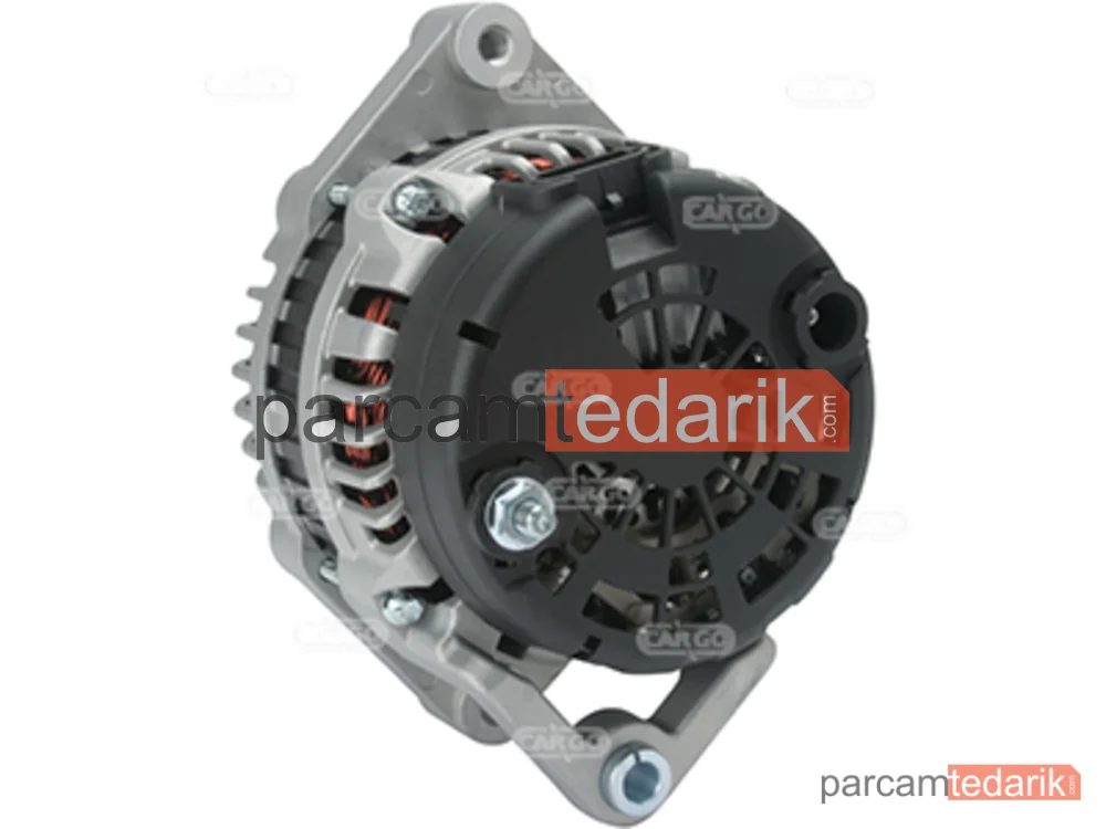 F032115380 | Alternatör — Chevrolet Captiva, Opel Antara A, Chevrolet Lacetti