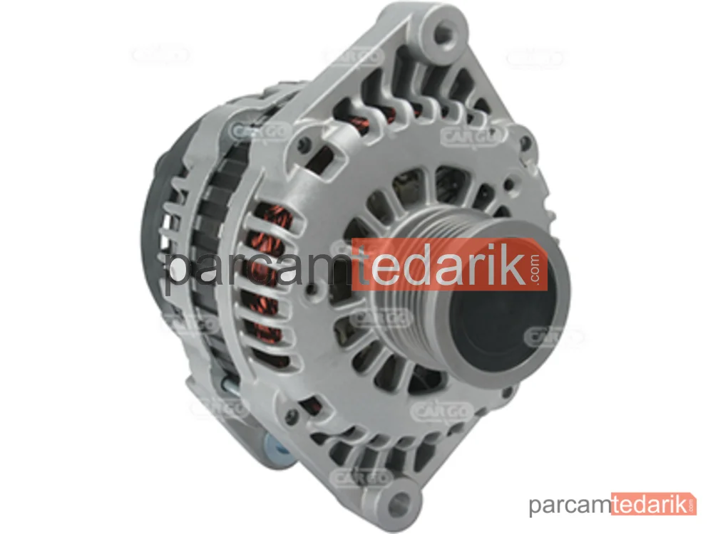 HC-CARGO F032115380 | Alternatör — Chevrolet Captiva, Opel Antara A, Chevrolet Lacetti