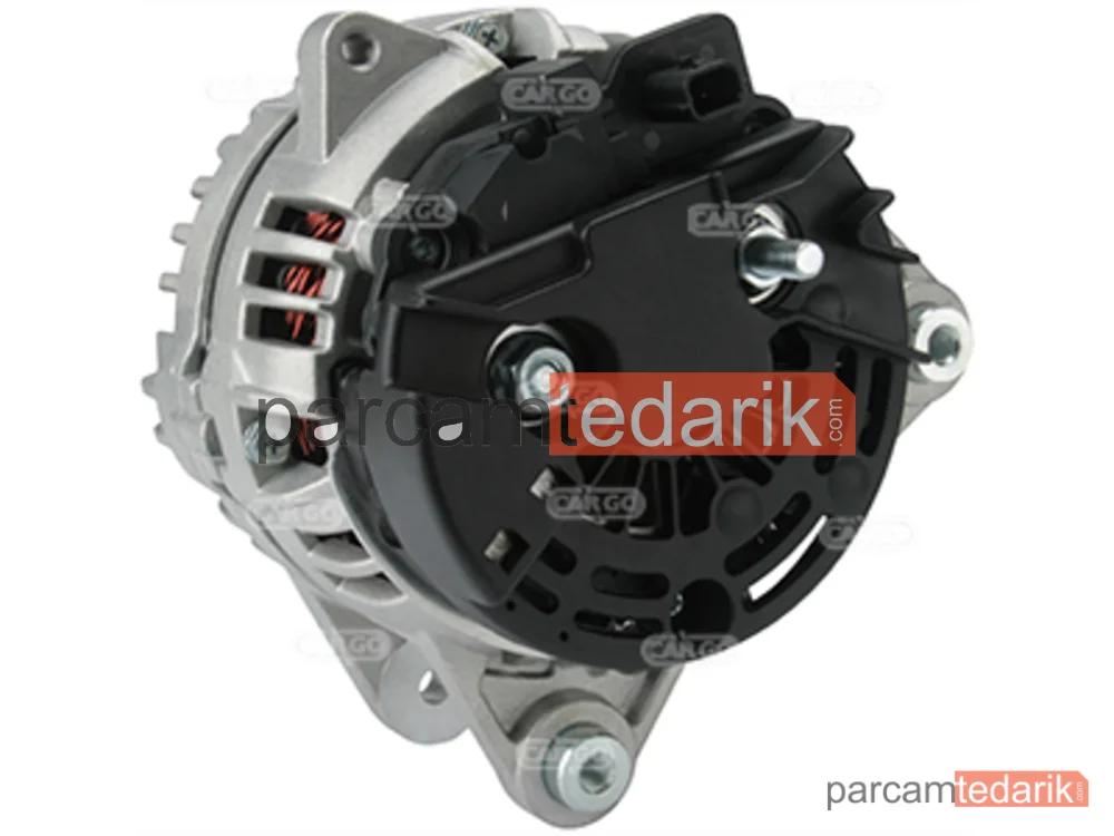 F032115382 | Alternatör — Renault Megane III, Renault Clio III, Renault Clio III Grandtour