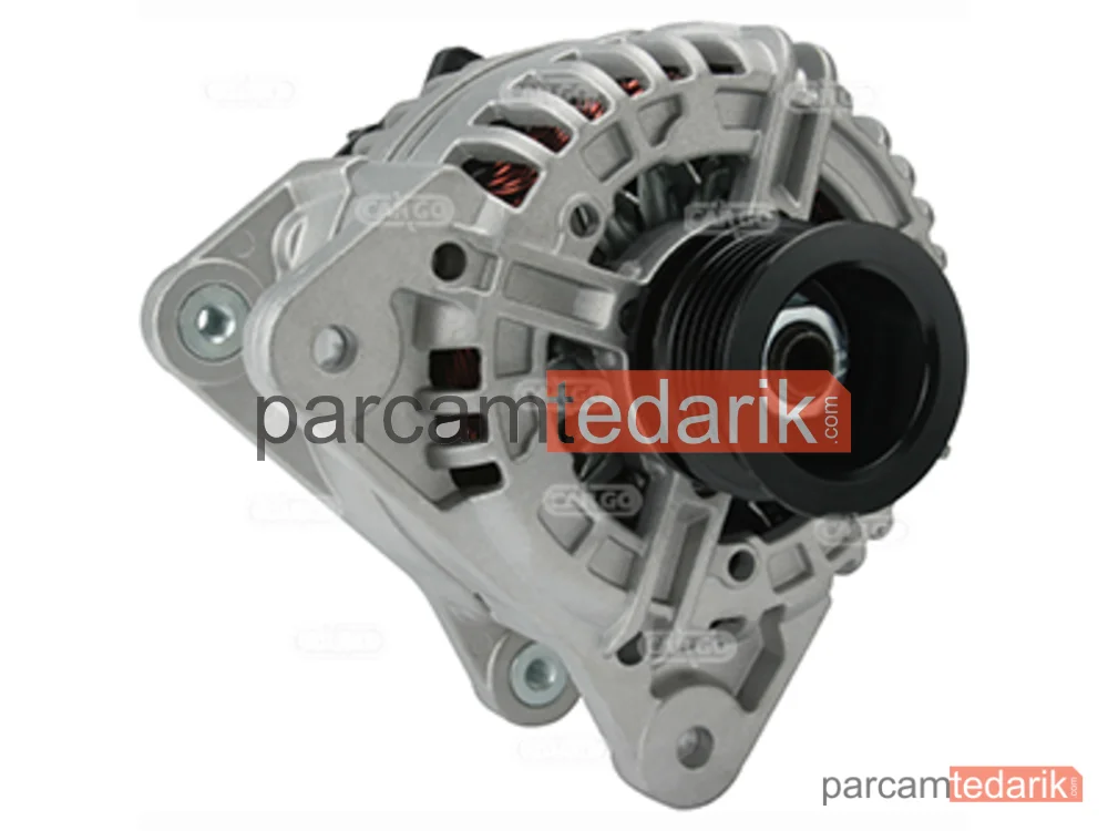 HC-CARGO F032115382 | Alternatör — Renault Megane III, Renault Clio III, Renault Clio III Grandtour