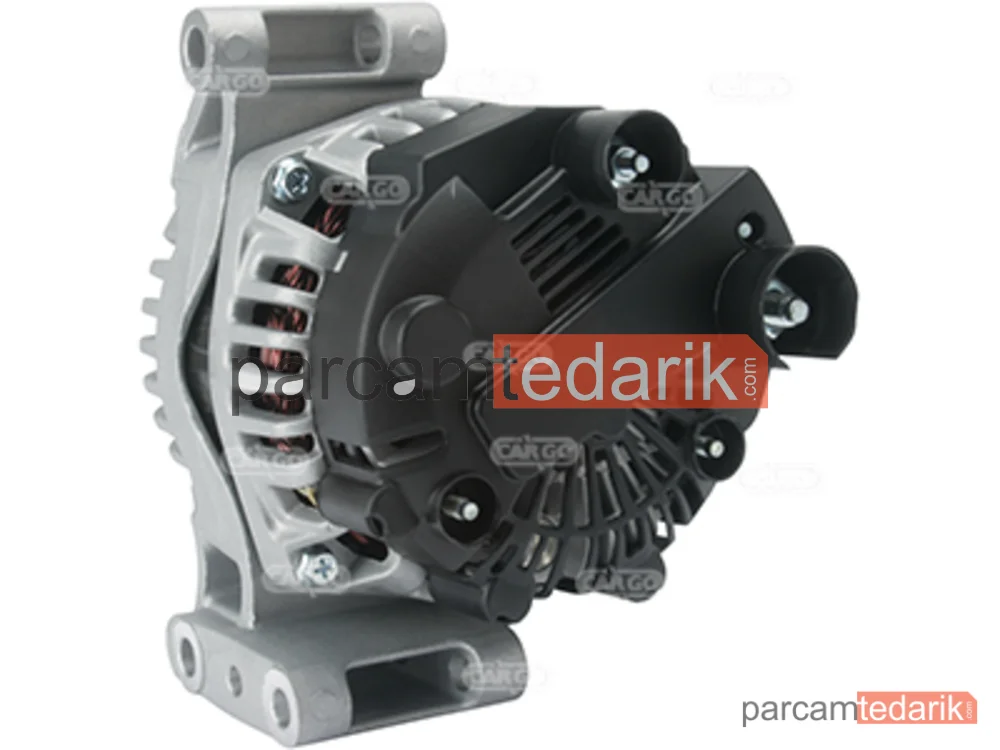F032115384 | Alternatör — Fiat Fiorino MPV, Fiat Panda, Fiat Punto Evo