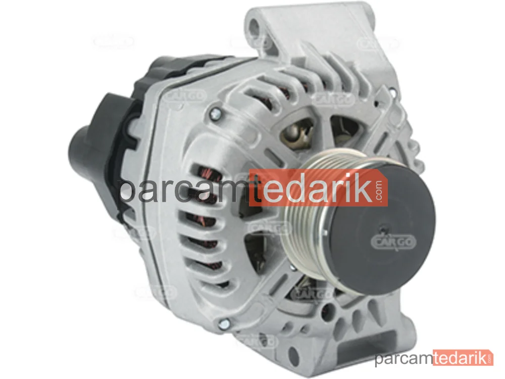 HC-CARGO F032115384 | Alternatör — Fiat Fiorino MPV, Fiat Panda, Fiat Punto Evo