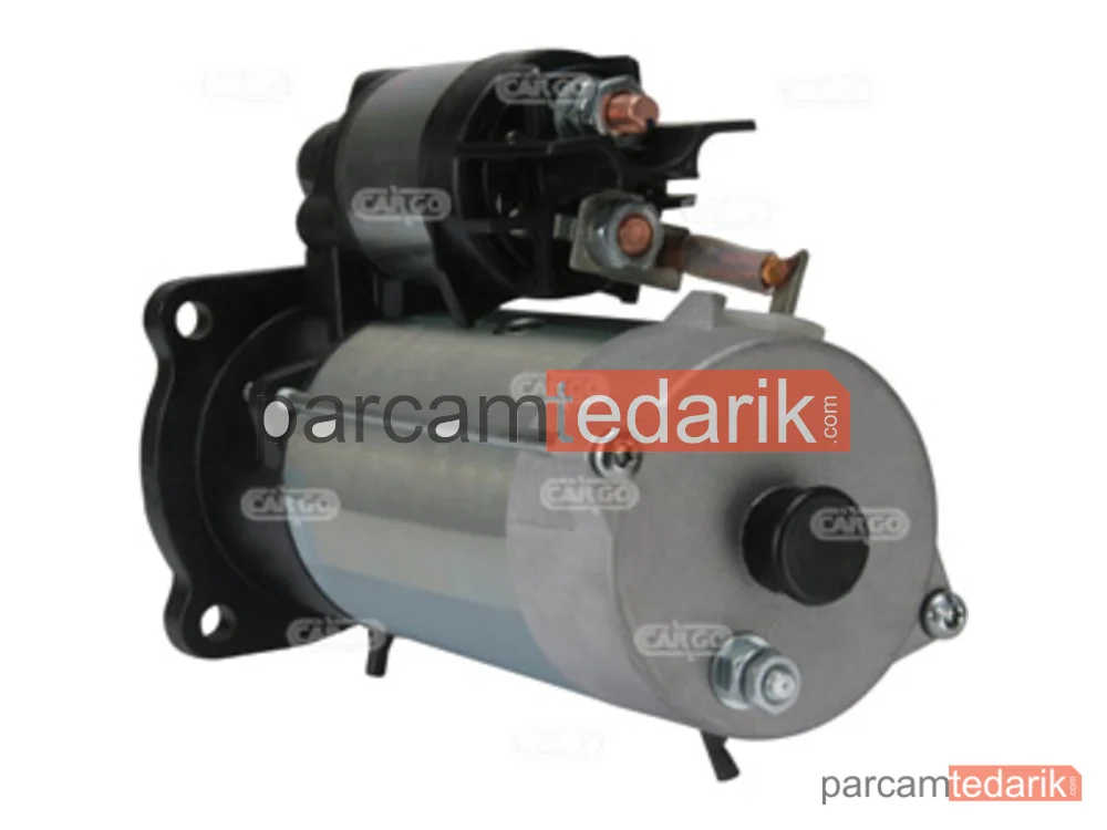 HC-CARGO F032115389 | Marş Motoru