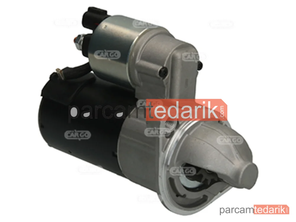 F032115390 | Marş Motoru — Hyundai i20 II, Kia Picanto II, Hyundai i20 I