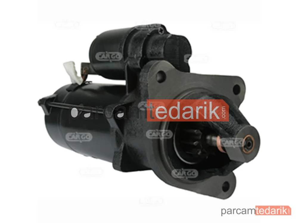 HC-CARGO F032115391 | Marş Motoru