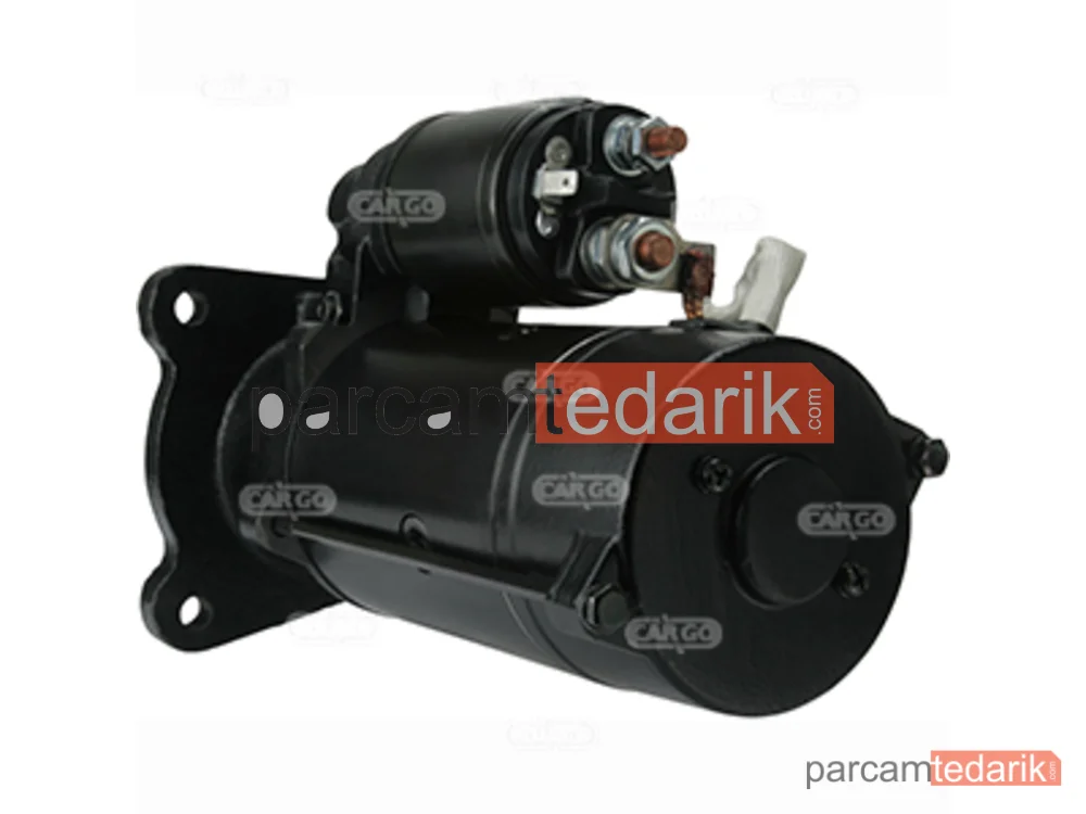 HC-CARGO F032115391 | Marş Motoru
