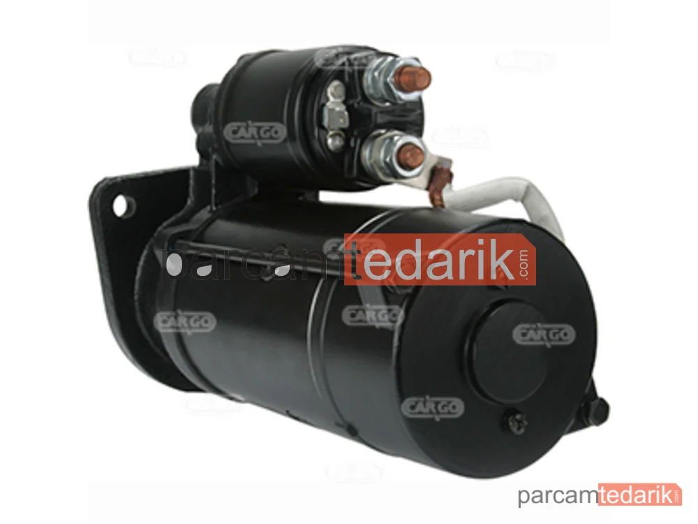 HC-CARGO F032115392 | Marş Motoru