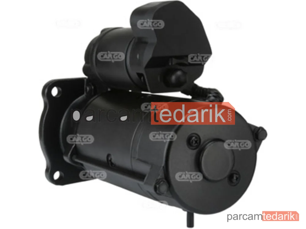 HC-CARGO F032115393 | Marş Motoru