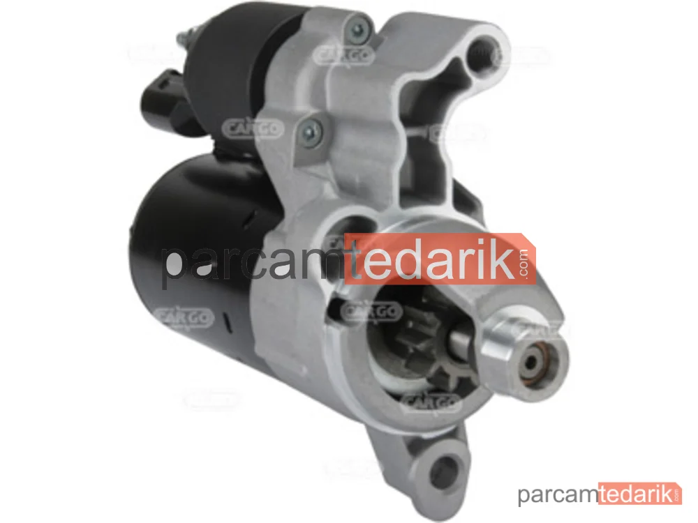 F032115394 | Marş Motoru — Audi A5, Audi A5 Cabrio, Audi A4 B8