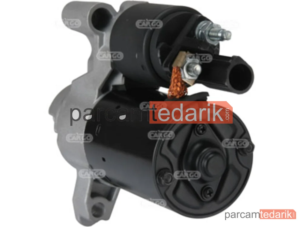 HC-CARGO F032115394 | Marş Motoru — Audi A5, Audi A5 Cabrio, Audi A4 B8