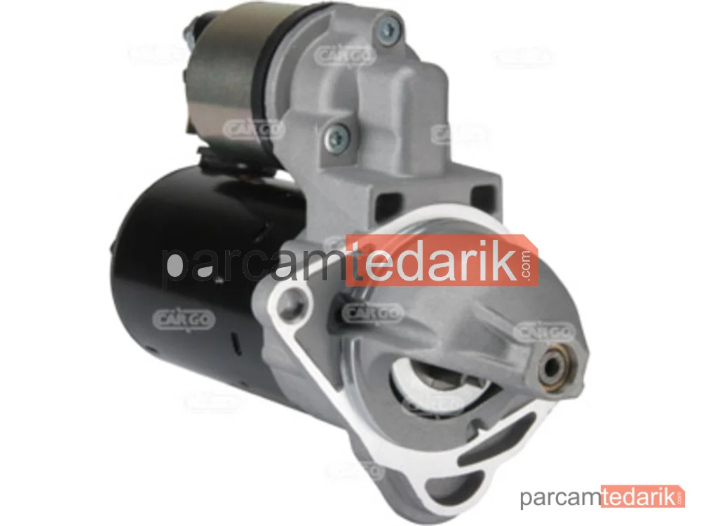 F032115395 | Marş Motoru — Opel Corsa E, Chevrolet Aveo, Opel Corsa D