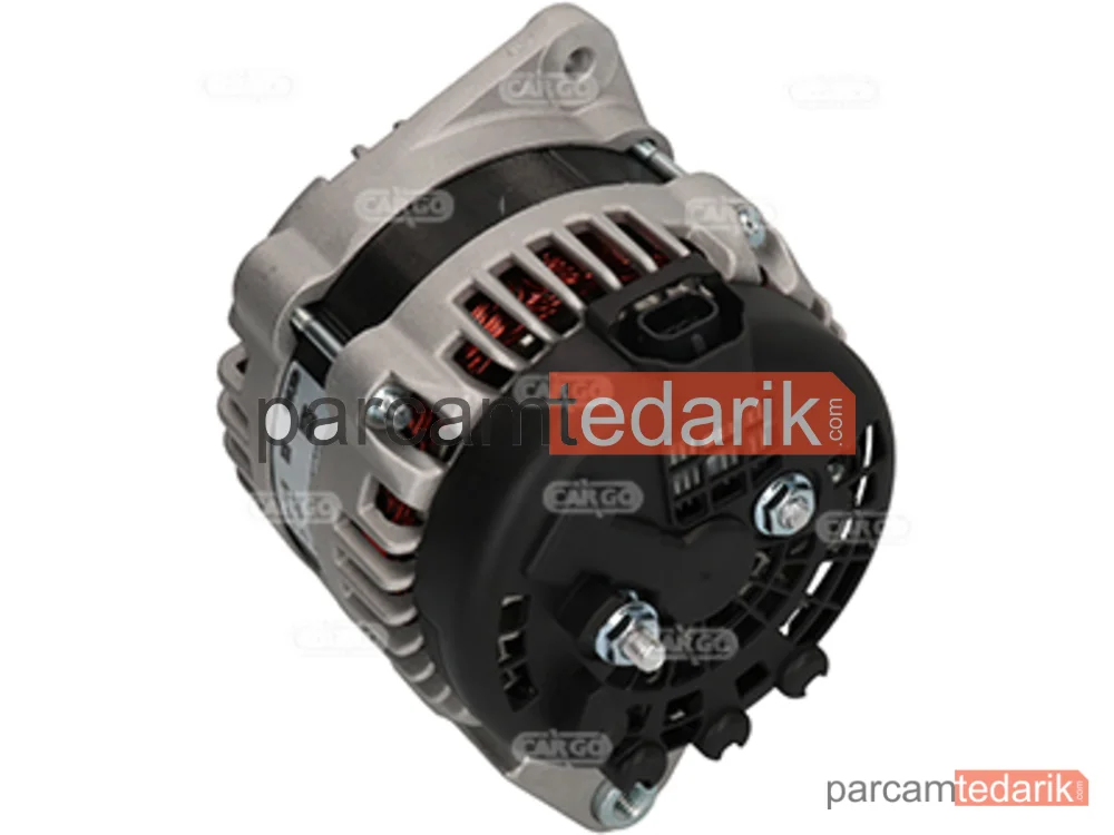 F032115396 | Alternatör — Opel Astra J, Opel Meriva B MPV, Chevrolet Cruze