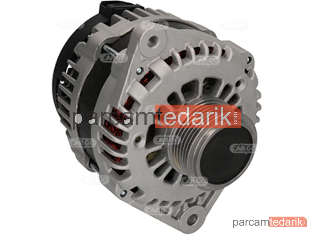 HC-CARGO F032115396 | Alternatör — Opel Astra J, Opel Meriva B MPV, Chevrolet Cruze