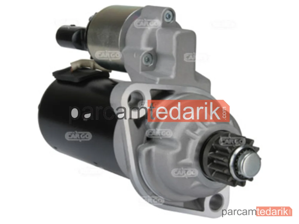 F032115402 | Marş Motoru — Audi Q3, Seat Alhambra, VW Tiguan