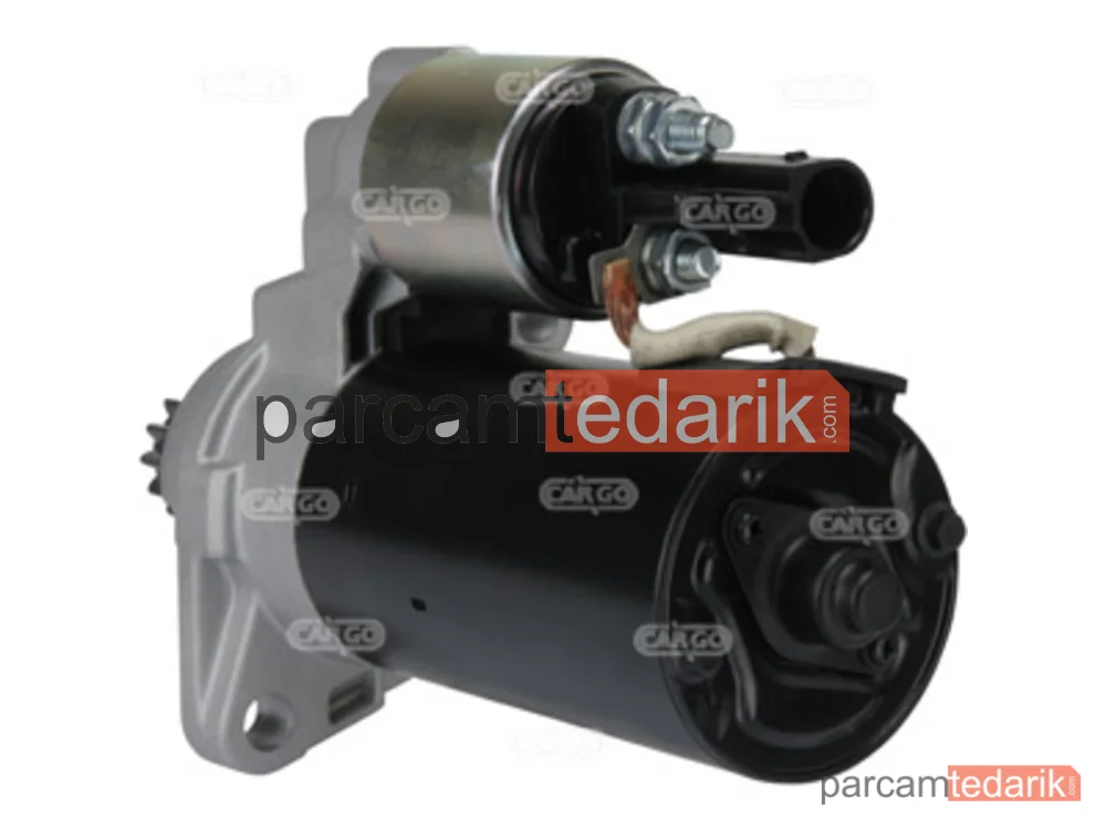 HC-CARGO F032115402 | Marş Motoru — Audi Q3, Seat Alhambra, VW Tiguan