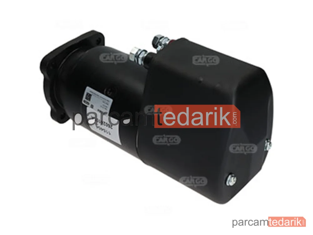 HC-CARGO F032115404 | Marş Motoru