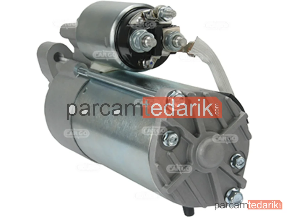 HC-CARGO F032115405 | Marş Motoru — Ford Galaxy II, Ford Mondeo IV, Ford S-Max