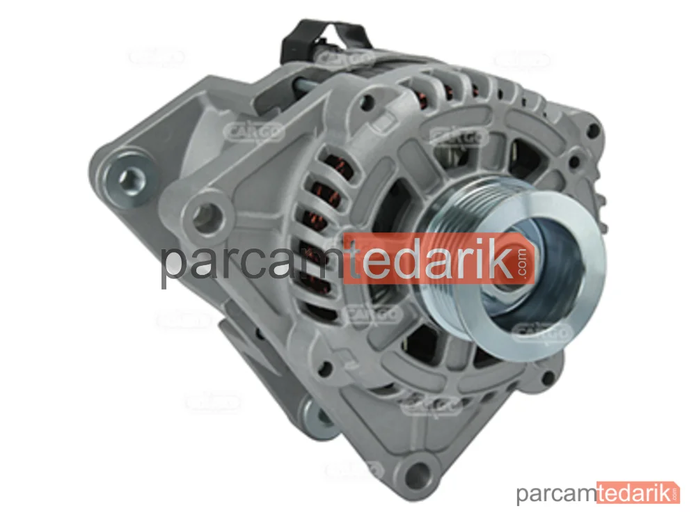 HC-CARGO F032115410 | Alternatör — Chevrolet Cruze, Opel Zafira Tourer C, Chevrolet Aveo