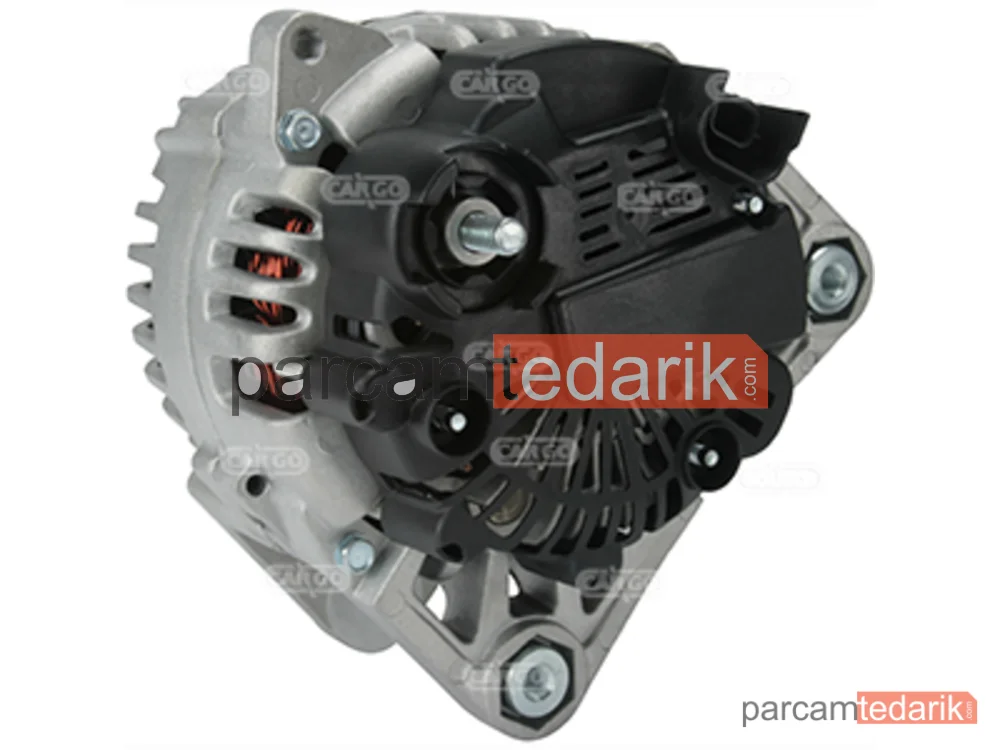 F032115411 | Alternatör — Renault Kangoo BE BOP, Renault Kangoo Express, Renault Megane II