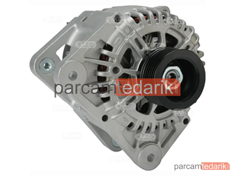 HC-CARGO F032115411 | Alternatör — Renault Kangoo BE BOP, Renault Kangoo Express, Renault Megane II