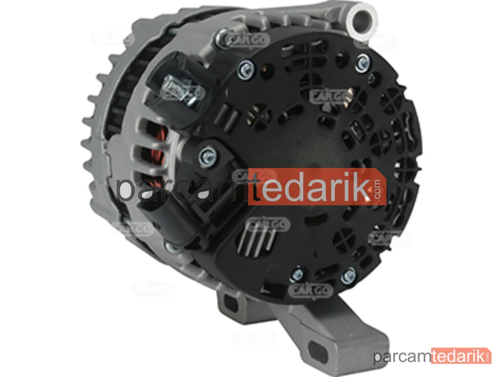 F032115412 | Alternatör — Volvo V60 I, Volvo V70 III, Volvo XC60 I SUV