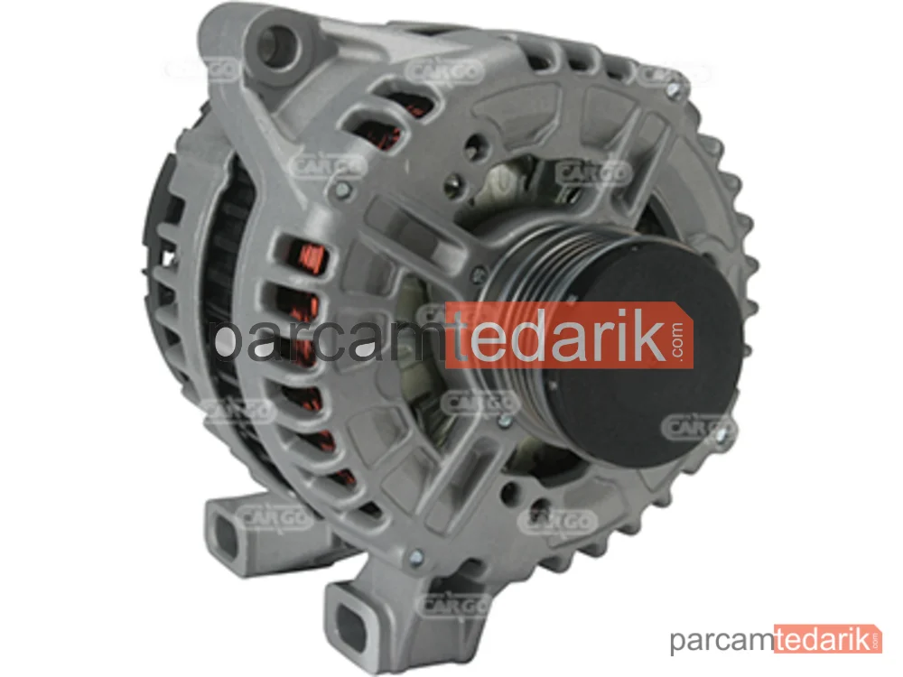HC-CARGO F032115412 | Alternatör — Volvo V60 I, Volvo V70 III, Volvo XC60 I SUV