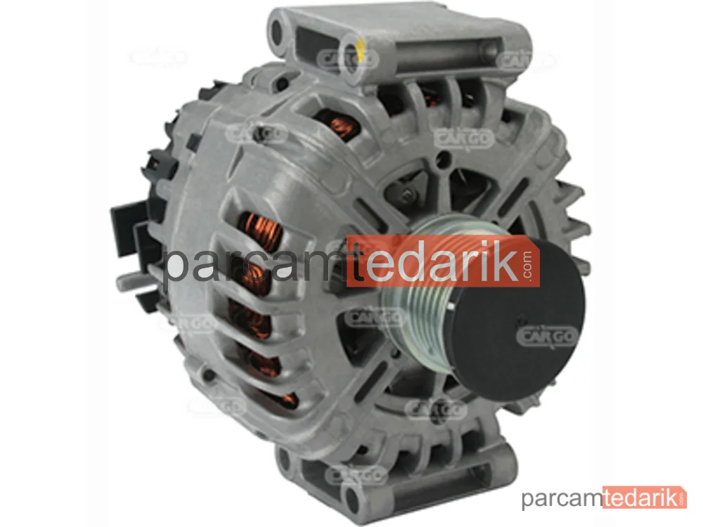 HC-CARGO F032115413 | Alternatör — Mercedes-Benz Sprinter 3,5-t, Mercedes-Benz Sprinter 3-t