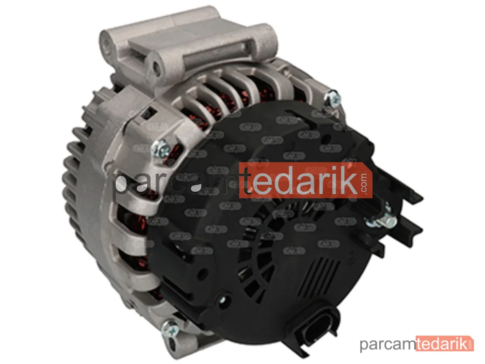 F032115414 | Alternatör — Audi A6 C6
