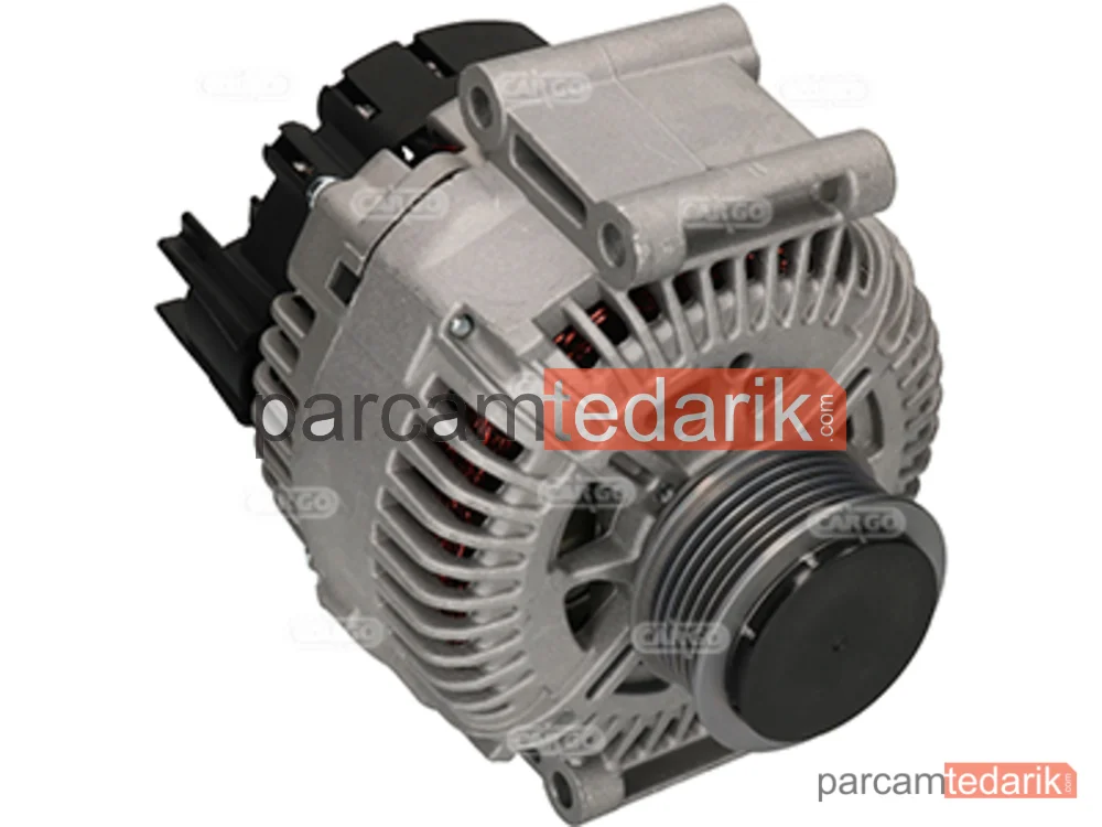 HC-CARGO F032115414 | Alternatör — Audi A6 C6
