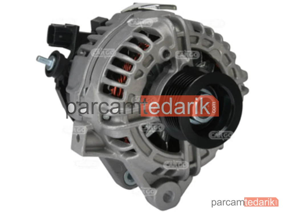 HC-CARGO F032115416 | Alternatör — Toyota Avensis