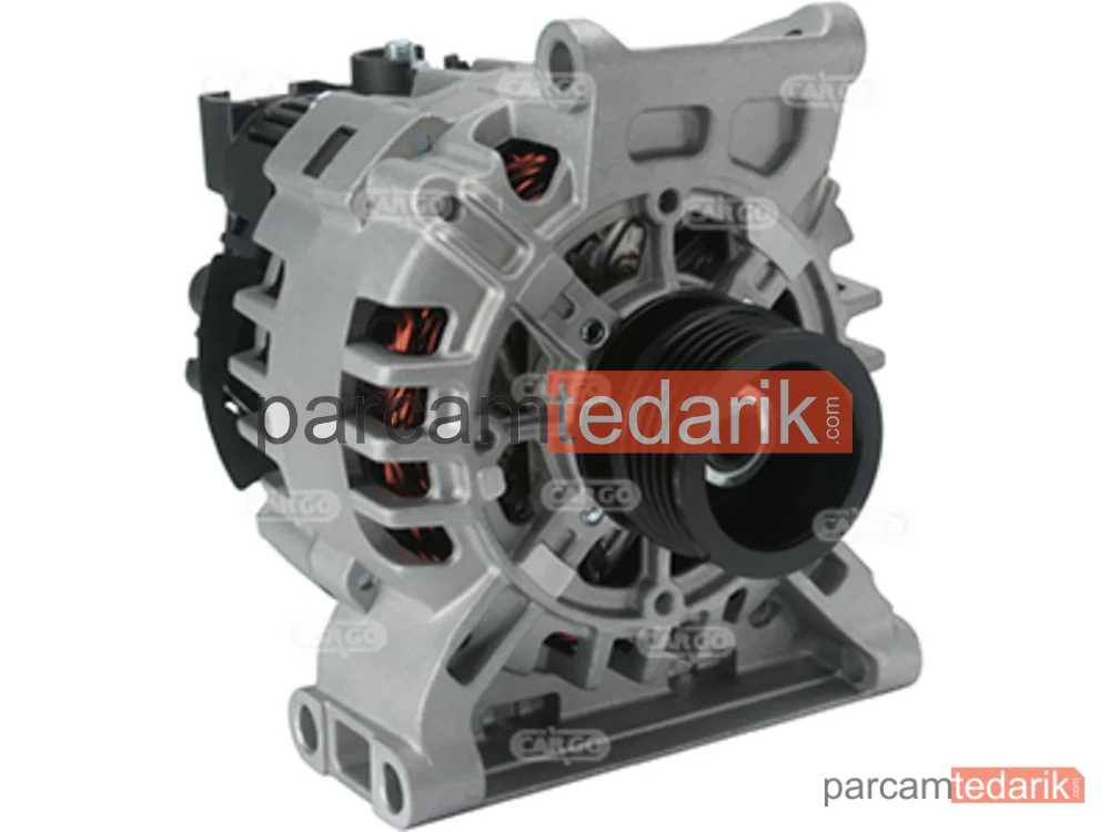 HC-CARGO F032115418 | Alternatör — Mercedes-Benz B-Serisi, Mercedes-Benz A-Serisi