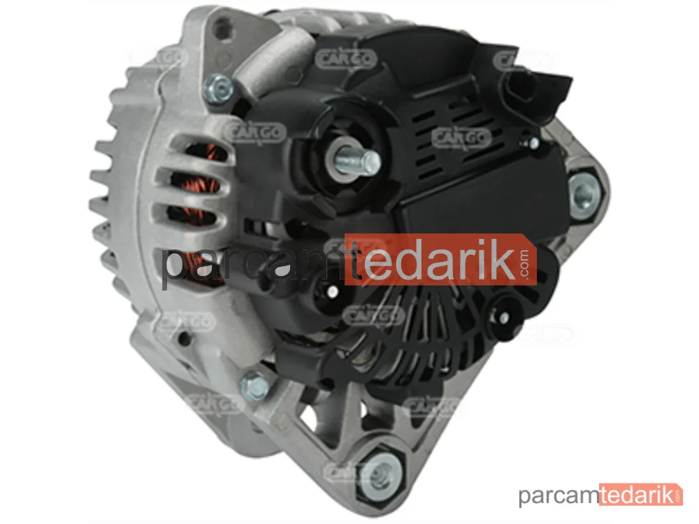 F032115419 | Alternatör — Renault Megane II, Renault Megane II Coupé-Cabriolet