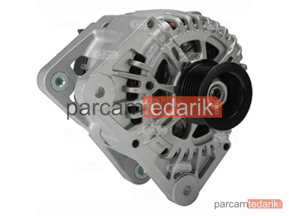 HC-CARGO F032115419 | Alternatör — Renault Megane II, Renault Megane II Coupé-Cabriolet