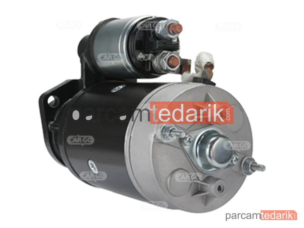 HC-CARGO F032115423 | Marş Motoru