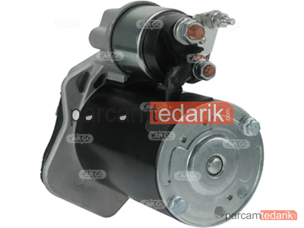 HC-CARGO F032115426 | Marş Motoru — Nissan Micra IV