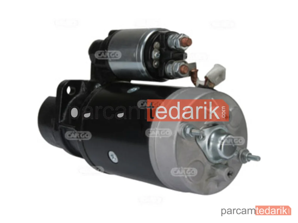 HC-CARGO F032115428 | Marş Motoru