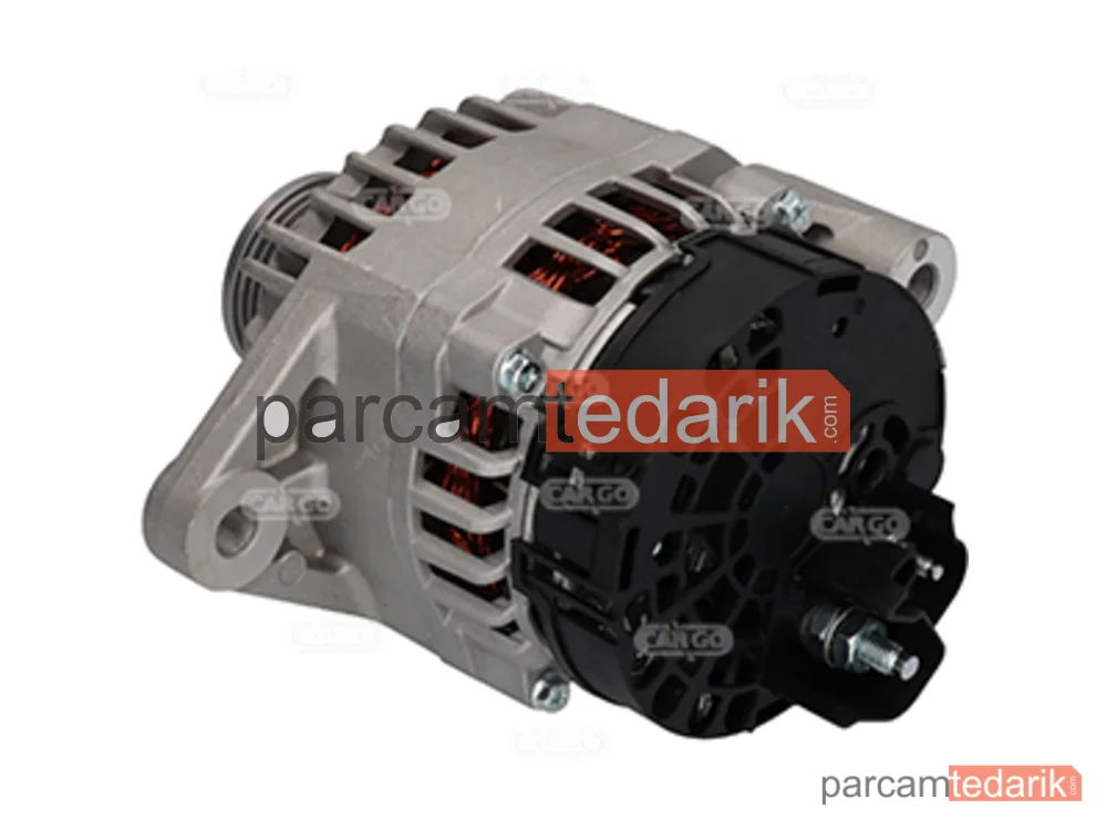 F032115429 | Alternatör — Lancia Delta III, Fiat Doblo, Fiat Bravo II