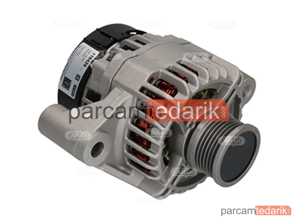 HC-CARGO F032115429 | Alternatör — Lancia Delta III, Fiat Doblo, Fiat Bravo II