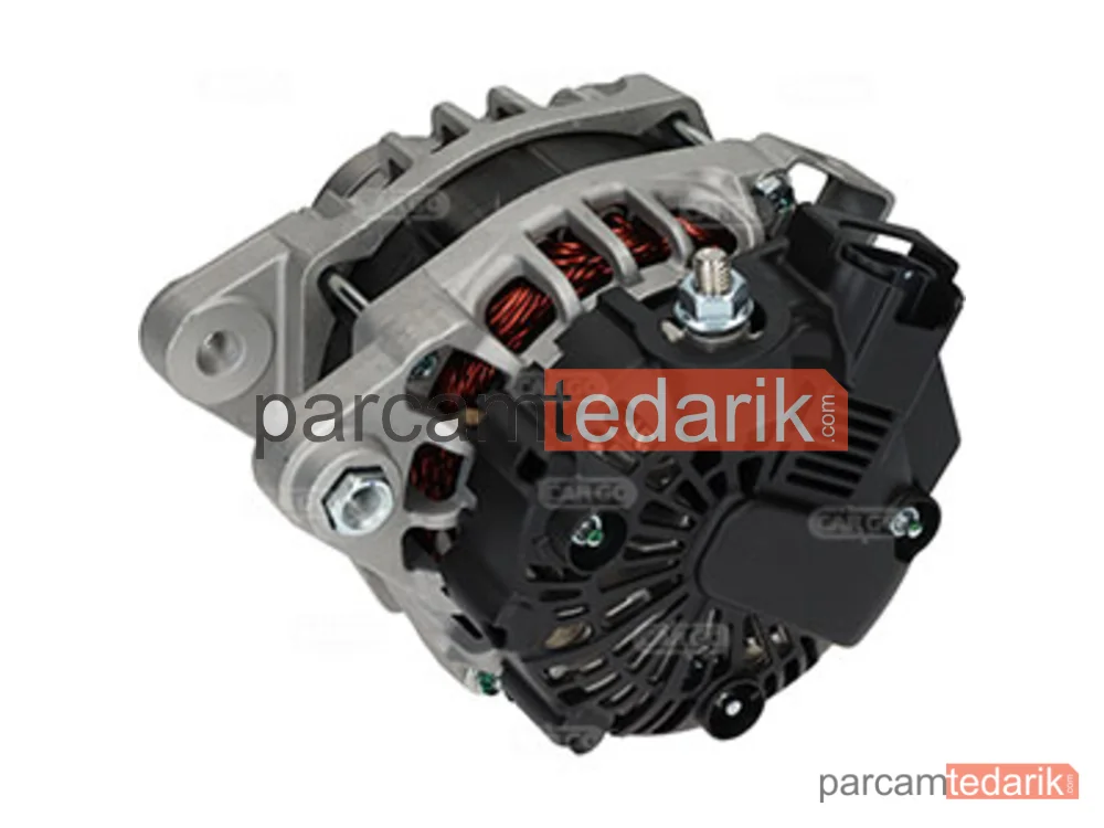 F032115430 | Alternatör — Hyundai i20 I, Kia Rio III